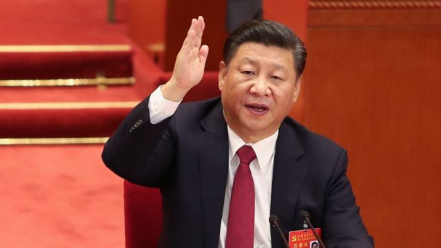 Xi pide a Macron que Francia promueva 'percepción correcta' de China en la UE