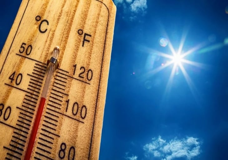 Ayuntamiento de Monclova lanza alerta por altas temperaturas