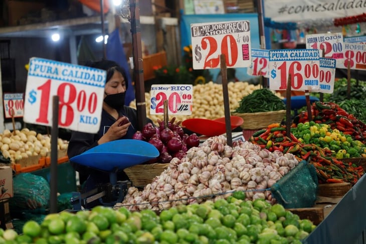 Saltillo, Acuña y Torreón superan inflación en el país