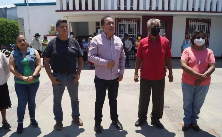 Salinas Pliego da 'recomendación capitalista' a Jenaro Villamil