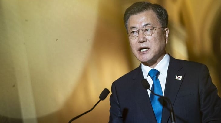 Seúl dice que responderá 'severamente' a provocaciones militares de Pionyang