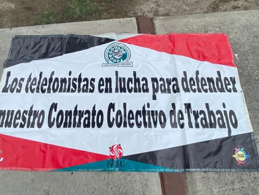 No estallará huelga en Telmex, otorgan prórroga para el 7 de junio