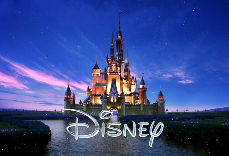 Disney gana 1.574 millones de dólares en su primer semestre, un 71 % más