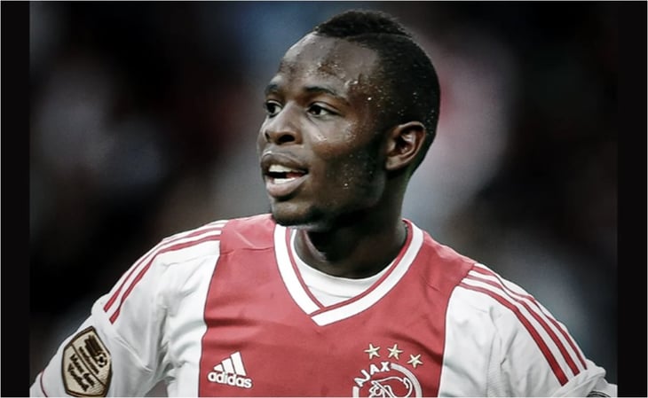 Exjugador del Ajax muere tras pelear con su familia