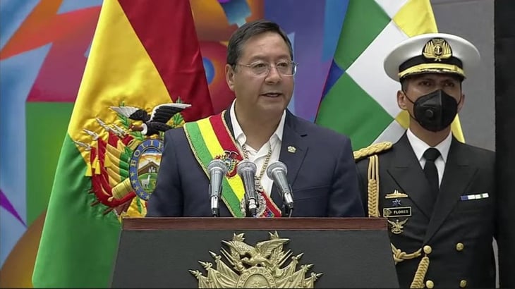 Bolivia se suma a amago de AMLO: No asistirá a Cumbre de las Américas 