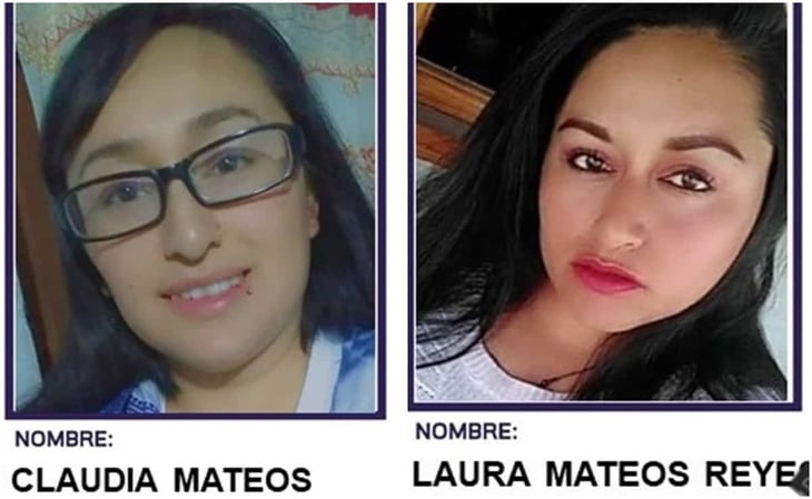 Hallan sin vida a hermanas raptadas en Michoacán