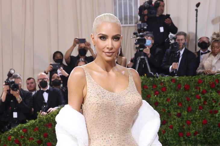 Kanye West y sus insultos a Kim Kardashian: La comparó con Marge Simpson