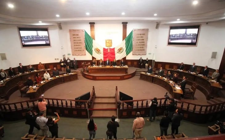 La Reforma Electoral de Coahuila tiene fecha límite