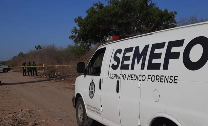 Matan a cuatro personas en las últimas 12 horas en Culiacán