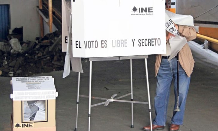 Morena propone análisis de Reforma electoral después del 5 de junio