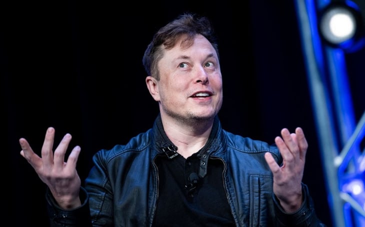 Twitter me acusa de violar acuerdo de confidencialidad: Elon Musk