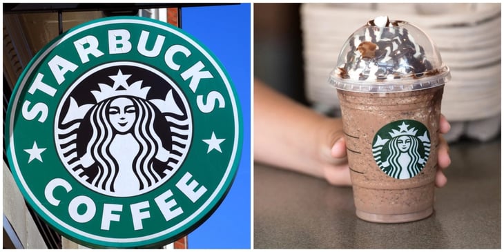Exige Starbucks a cafeterías dejar de usar la palabra 'frapuccino' en sus menús