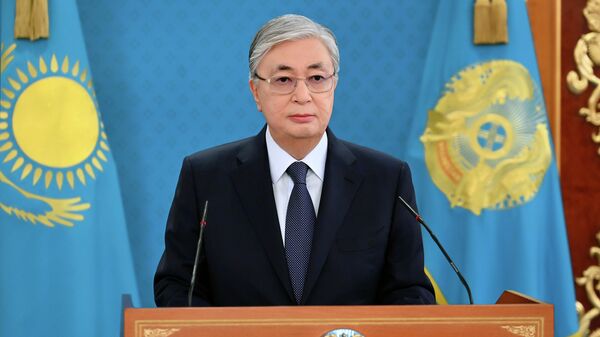 Kazajistán propone implicar a la OTSC en misiones pacificadoras de la ONU