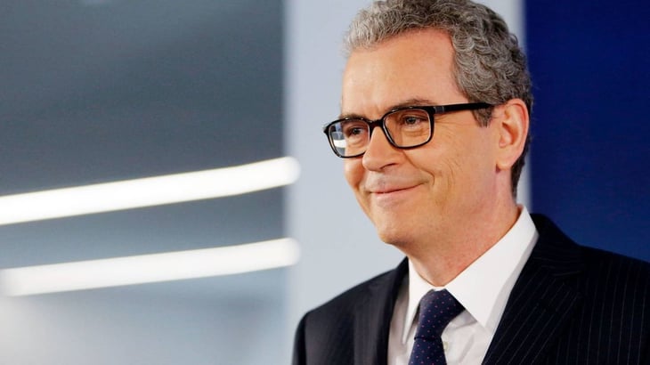 Expresidente Inditex Pablo Isla ficha como asesor del fondo General Atlantic