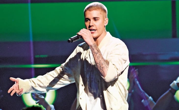 Tras tiroteo en NY, Justin Bieber pide un minuto de silencio