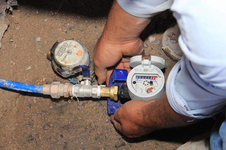 En 5 meses detectan mil 800 tomas clandestinas de agua en Hidalgo