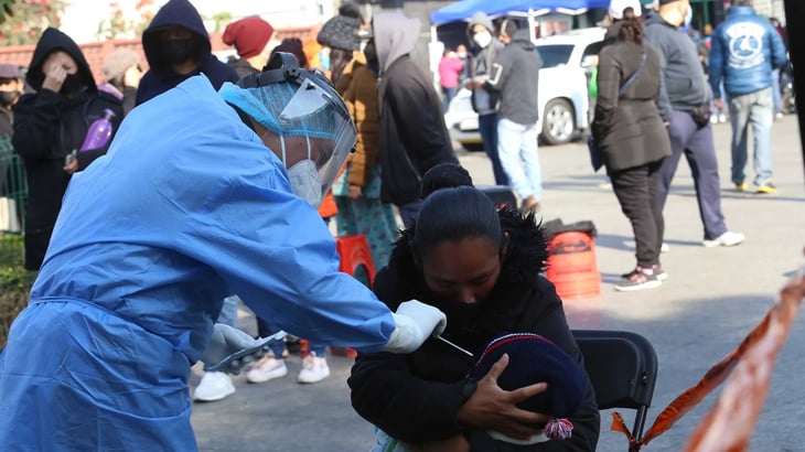 En Querétaro, la pandemia de Covid aún no se acaba: autoridades
