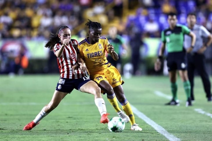 Liga MX Femenil: Chivas hace el milagro y va a la gran final