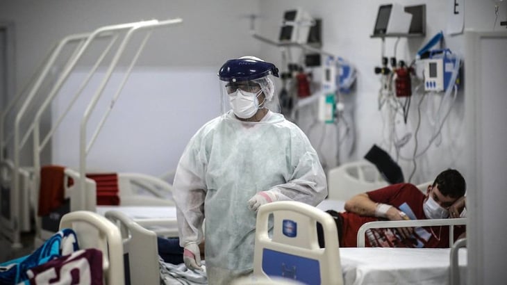 China suma una muerte y 175 nuevos casos de covid-19, 162 locales