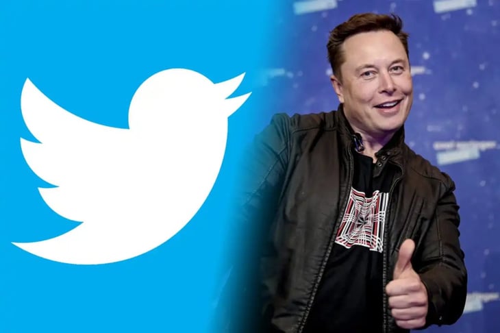 El acuerdo entre Twitter y Elon Musk está por fracasar