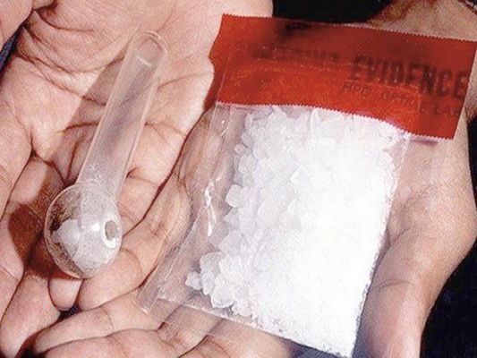 Se ha incrementado alrededor del 80% el consumo de drogas en Piedras Negras: Salud