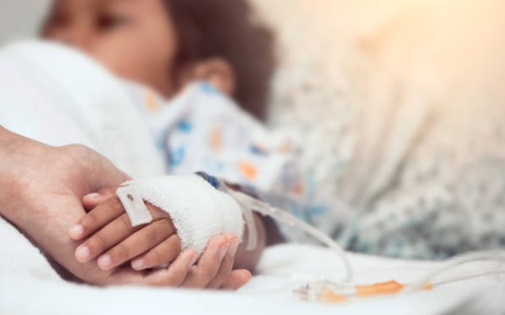 Hepatitis infantil puede ser la nueva pandemia en Monclova 