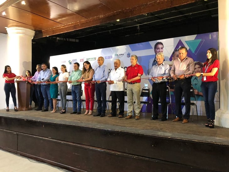La Feria del Empleo 2022 oferta mil 200 vacantes en la Región 
