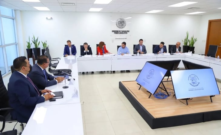 Fiscalía Anticorrupción Tamaulipas ratifica desafuero contra diputada