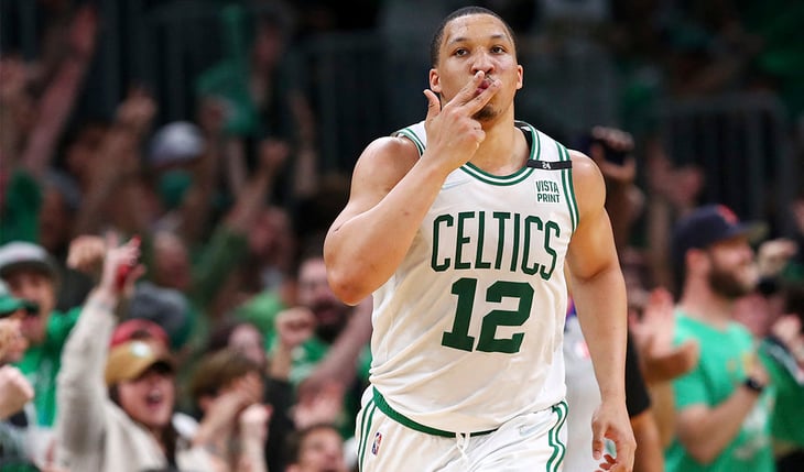 Heat da el primer golpe rumbo a la final, vence a los Celtics 118-107