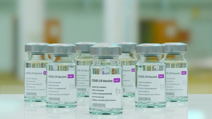 Ordena AMLO revelar contratos de vacunas pese a fallo de Corte