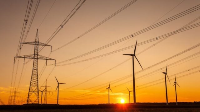 Monterrey tendrá evento energético España-México