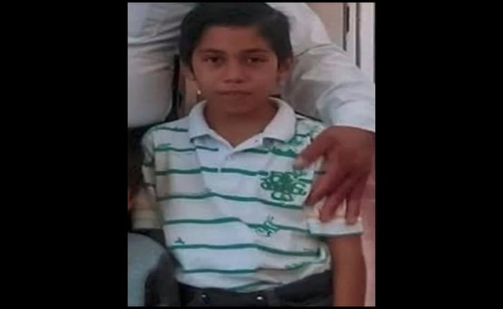 Marchan por desaparición de niño de 11 años en Irapuato, Guanajuato