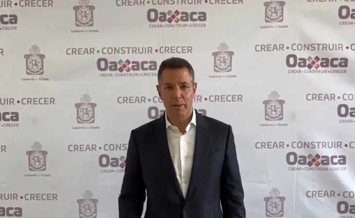 Oaxaca entregará recursos a comunidades que retienen a 40 personas