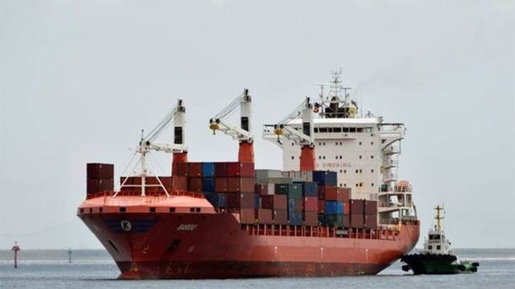 Japón registró un déficit comercial de 6.230 millones de euros en abril