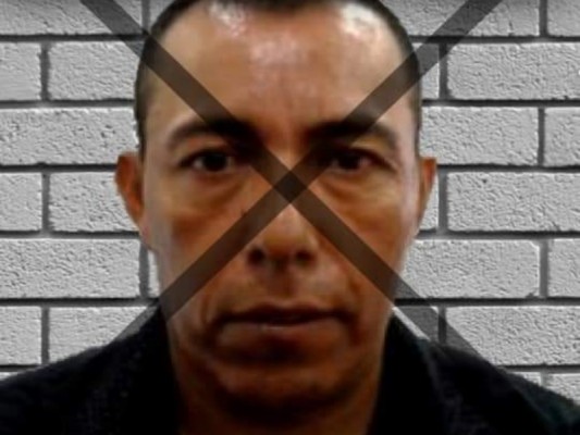 Arrestan a indocumentado mexicano delincuente sexual