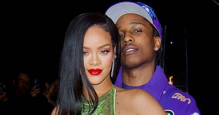 Rihanna y ASAP Rocky ya son papás, reporta TMZ