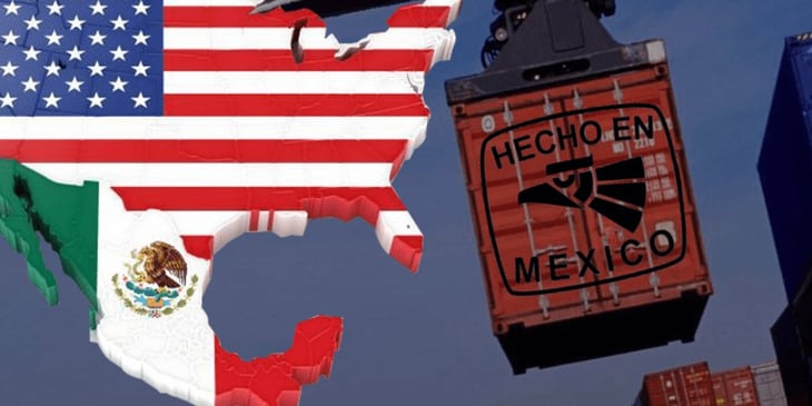 México no es un socio de fiar, dice legislador de EU