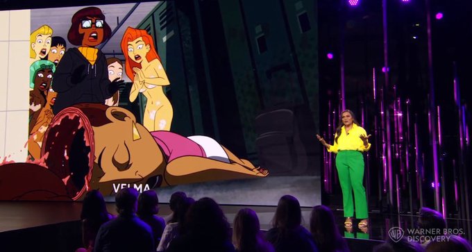 'Scooby-Doo' para adultos llega con una Velma reinventada