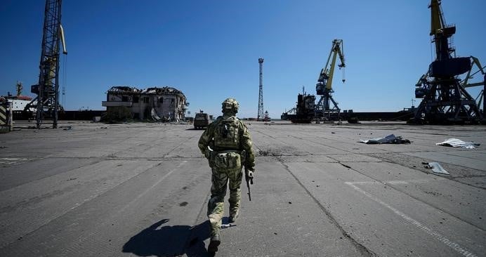 Rusia quiere estirar el límite de edad para combatir en guerra