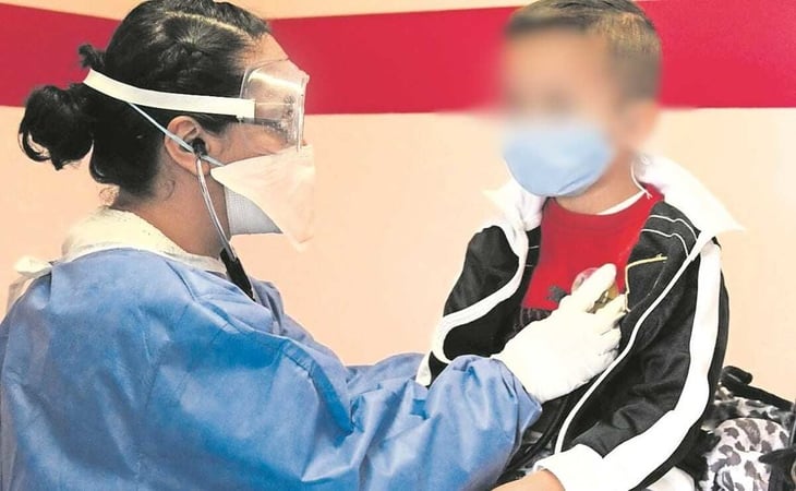 Detectan posible caso de hepatitis aguda infantil en Puebla