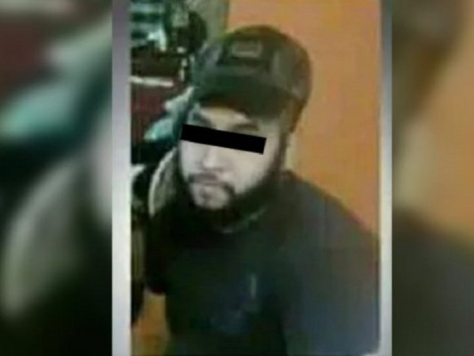 Fiscalía: 'El Mirindo' no está relacionado con asesinato de Fernando Purón