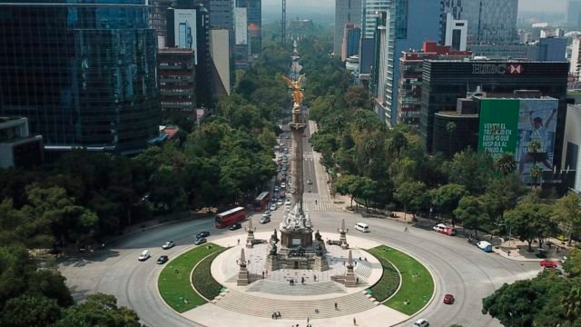 BBVA: México le puede  ganar inversiones a China