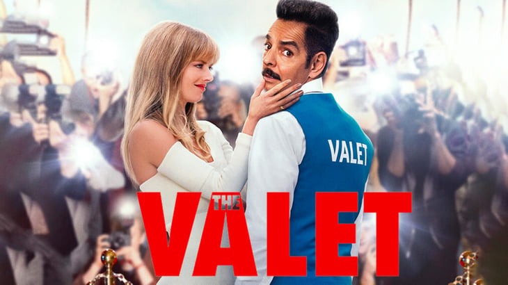 ‘The Valet’, la película de Eugenio Derbez donde veremos a Carmen Salinas