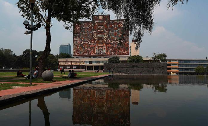 UNAM cancelará registro a aspirantes que den datos falsos