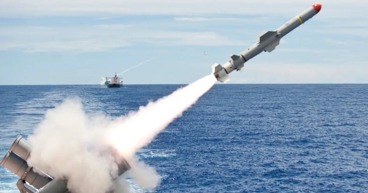 Ucrania pide lanzacohetes MLRS y armas pesadas para debloquear el Mar Negro