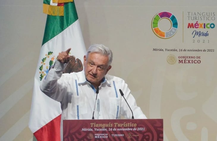 México inaugura su Tianguis Turístico con esperanza de reactivar la industria