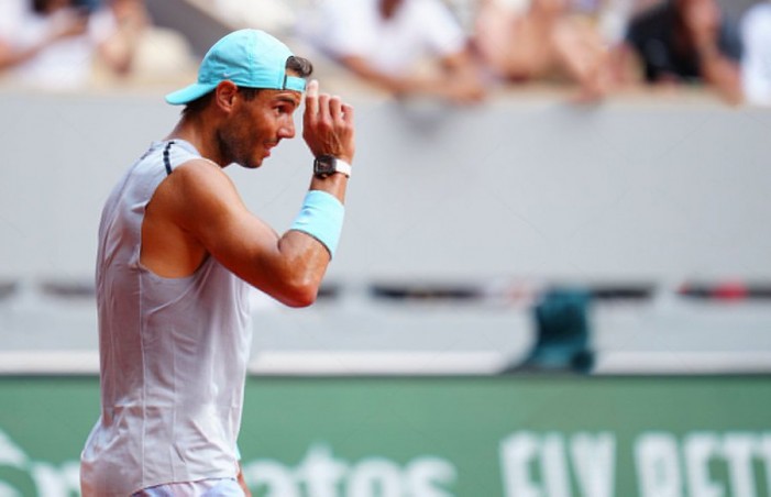 Ivanisevic: El Nadal-Djokovic será el mejor cuartos de la historia del torneo