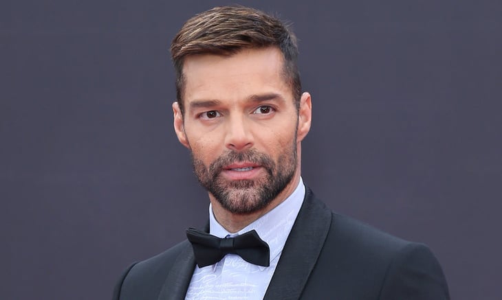 Ricky Martin será protagonista de una comedia de Apple TV+