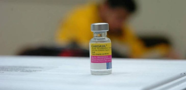 Coahuila: llegan vacunas contra el VPH después de dos años