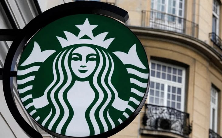 Starbucks se va de Rusia tras 15 años de operación